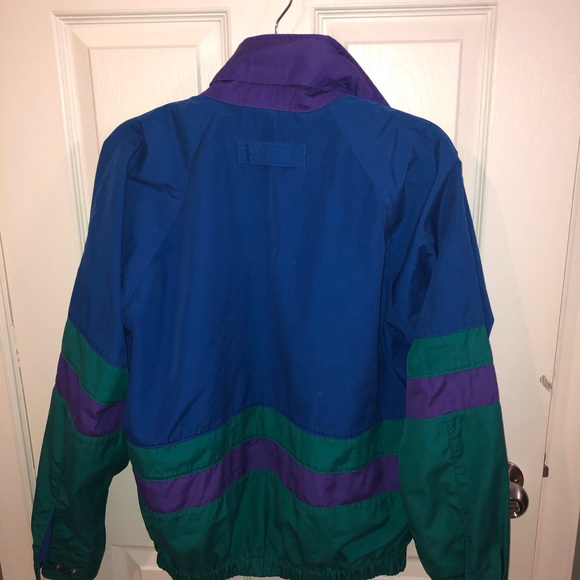 Vintage old jacket - Picture 3 of 3